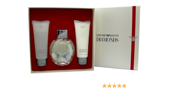 armani diamonds fm