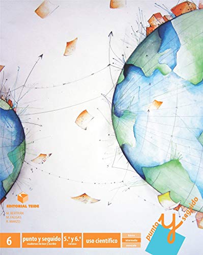 Punto y seguido 6 Tercer ciclo EPO (Punto y seguido Tercer ciclo EPO)