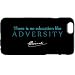 Produktbild There is no - Benjamin Disraeli iPhone 6 - 3D Full-Wrap Case