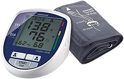 Visomat Manichet Comfort Ii Xl