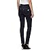 J By Jasper Conran Dark Blue Shape Enhancing High-Waisted Skinny Jeans 14L 796