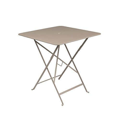 Preisvergleich Produktbild Fermob Bistro Tisch, Stahl