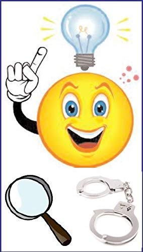 Jeux Logiques et Enigmes Policieres Jeux Logiques et Enigmes Policieres