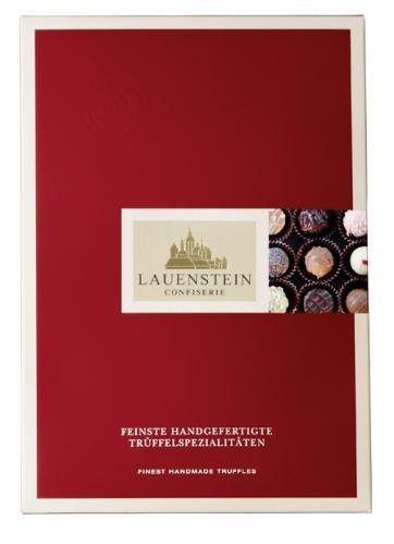 Preisvergleich Produktbild Lauensteiner, Erlesene Köstlichkeiten, 300g