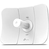 TP-Link CPE605, 5GHz 150Mbps 23dBi Outdoor CPE