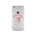 Produktbild licaso Apple iPhone 6 Handyhülle Smartphone Apple Case aus TPU mit Döner Kebab Print Motiv Slim Design Transparent Cover Schutz Hülle Protector Soft Aufdruck Lustig Funny Druck