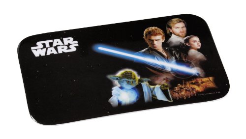 Preisvergleich Produktbild Star Wars 12355 Brettchen