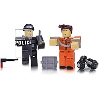 Amazoncouk Roblox Figure Accessories Accessories - 