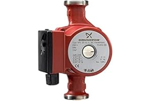 Grundfos up-n - Bomba up 20-30n 1x230v 1.1/4" 150mm