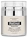 Elite Naturals Retinol Moisturizer Cream for Face and Eye Area - With 2.5% Retinol RS.2725.00