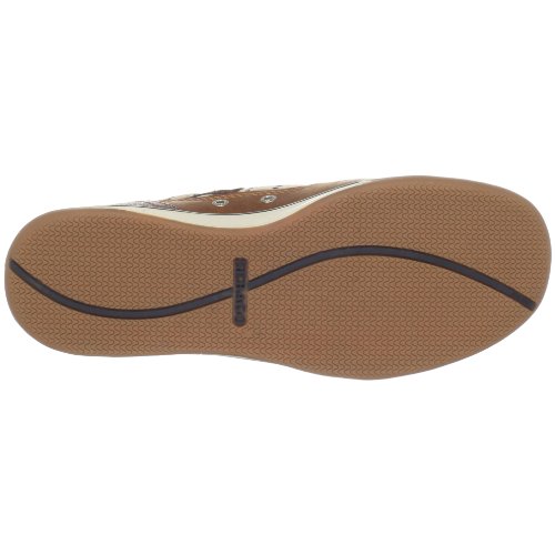 Sebago TRITON THREE EYE Herren Bootsschuhe - 3