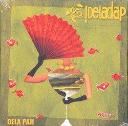 Preisvergleich Produktbild Dela Paji by !Deladap (2006-02-21)