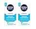 Produktbild 2 Pack Nivea Men Sensitive Cooling Moisturiser, 50ml