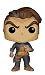 Produktbild Funko 5764 No POP Vinylfigur: Borderlands: Handsome Jack
