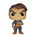 Funko Pop Jack El Guapo (Borderlands 42)