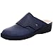 Produktbild FINNCOMFORT Damen Pantoletten Aussee Aussee 060048 blau 488332