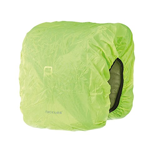 Preisvergleich Produktbild Racktime Regenhülle Vida / Heda grün (1 Stück)