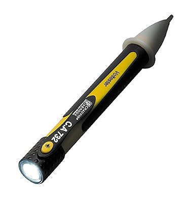 Chauvin Arnoux P01191745Z 732 Testeur de tension