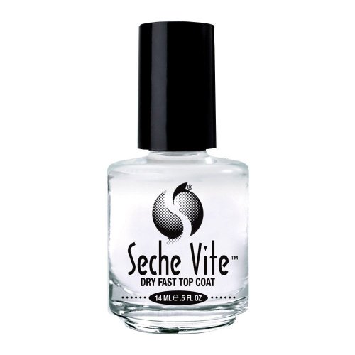 SECHE VITE DRY FAST TOP COAT (14ml)