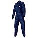 Produktbild Helly Hansen Faserpelz Overall"Spiez", 1 Stück, XS, marine blau, 72560_590-XS