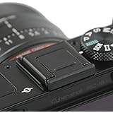 Blitzschuhabdeckung f&uuml;r Sony Multi Interface Shoe (MIS) z.B. SLT-a58, NEX-3N, NEX-6, a7, a7R, a7S, a3000, a6000,DSC-RX1, DSC-RX1R, DSC-RX10, DSC-HX50V, DSC-HX50, DSC-HX60V, DSC-HX60,DSC-RX-100II