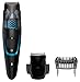 Philips BT7202/13 Series 7000 Beard and Stubble Trimmer with Integrated Vacuum System