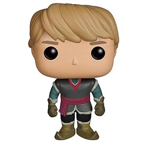 Funko Pop Kristoff  (Frozen 83) - Imagen 3