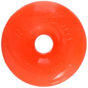 Ruff Dawg DAWGNUT Dawgnut Dog Toy