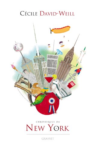 Download Chroniques de New York Download Chroniques de New York
