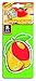 Price comparison product image FRESH FRUIT HANGING AIR FRESHENER - MANGO SCENTED