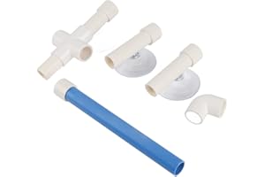 SHEENS Fenster und Bad Vogel Dusche Sitzstangen mit starken Saugnapf Papagei Kunststoffrohr Ständer Spielzeug für Papagei Ara African Greys Wellensittiche Sittich