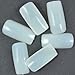 500pcs Natural False Nails (Full) CODE: #15