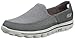 Produktbild Skechers GO Walk 2, Herren Sneaker, Grau (Charcoal), 47
