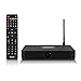 Produktbild Eminent em7580 TV Streamer Media Player Full HD, Schwarz