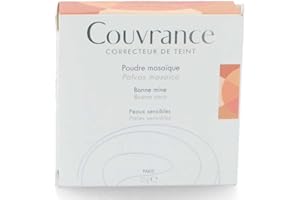 AVENE Avène Couvrance Healthy Glow Mosaico Polvere 10g