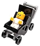 LEGO Stadt Stadt Spaß im Park Minifigur