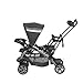 Baby Trend Sit-N-Stand Tandem Pushchair