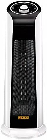 D Electric heater Heater Household Bathroom Heater Lita Office Electric Heating Energy Saving Power Heater,White