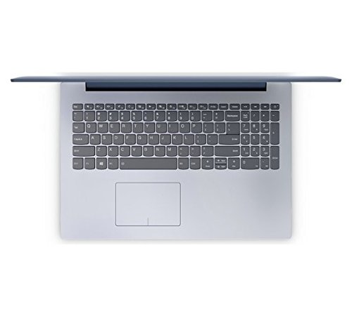 LENOVO 320 Blue 15 6 INCH - AMD A9-9420 4GB 1TB Integrated Graphics No-ODD Win10Hm