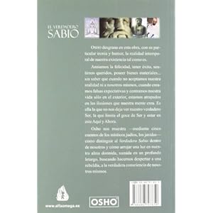 El Verdadero Sabio