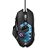 Logitech G502 Proteus Spectrum RGB Tunable Gaming Maus (mit 11&nbsp;programmierbaren Tasten) schwarz