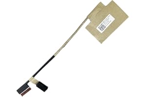 Zahara 30 Pin eDP LCD Display Video Cable for ASUS ZenBook UM431D / UX431F UX431FA UX431FL / BX431/ S4500F U4500F / S431F HQ21310309000 HQ21310320000