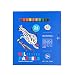 Produktbild Kinder Wachsmalstift Farbe Pinsel sicher und ungiftig Baby Öl Pinsel Graffiti Pen 24 Farbe 36 Farbe Öl Pastell (größe : 24 colors)