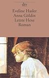 Cover zum Buch Anna Göldin