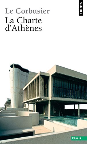 Download La Charte d'Athènes Download La Charte d'Athènes