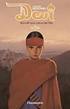 Image de Devi : Bandit aux yeux de fille