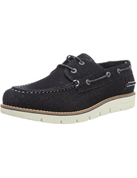 Tommy Hilfiger Herren C2285ase 4f Bootsschuhe