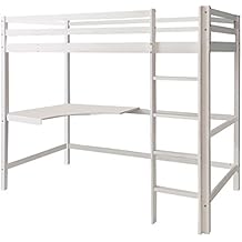 Suchergebnis auf Amazon.de für: hochbett 140x200