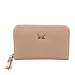 Produktbild Sansibar Wallet M/Geldbörse - Saffiano, Damen, 16x2,5x10, beige, SB-LP3505x-120