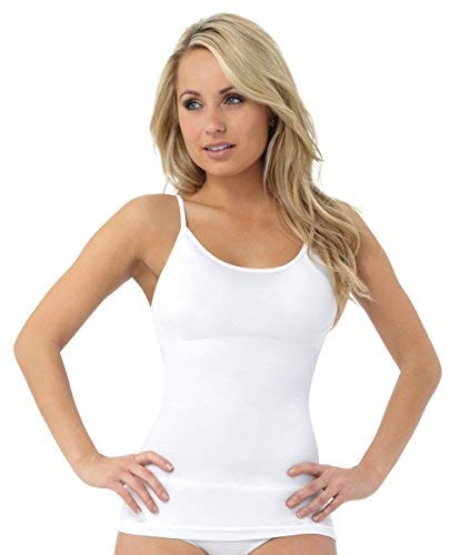 JML Belvia - Camiseta interior adelgazante para mujer